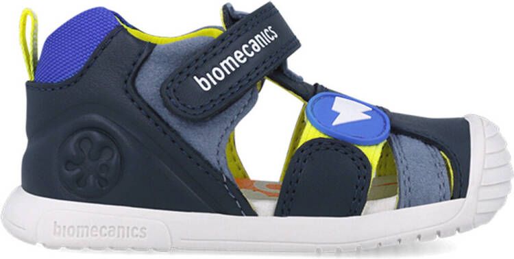 Biomecanics Sandalen Eerste Stappen Kindersandalen 252125