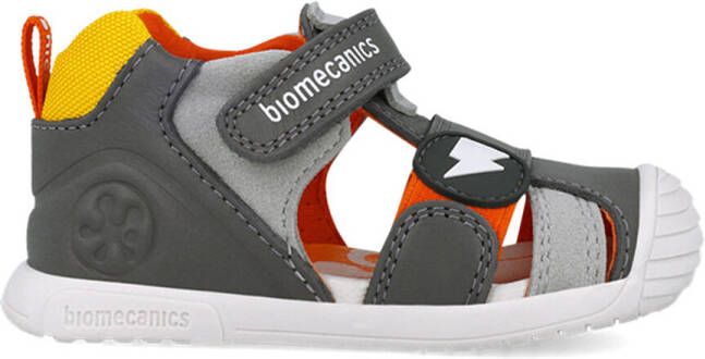 Biomecanics Sandalen Eerste Stappen Kindersandalen 252125