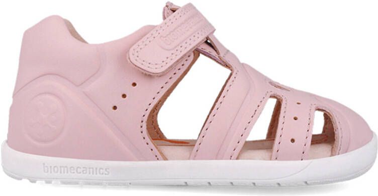 Biomecanics Sandalen First Steps Sandalen voor Meisjes 252165G