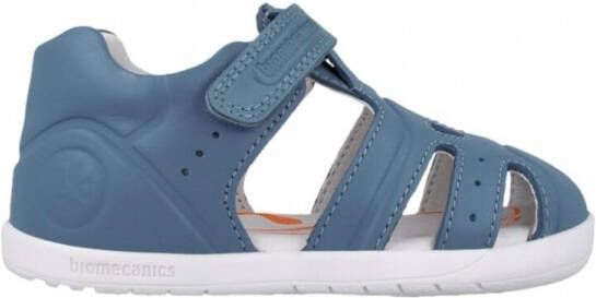 Biomecanics Sandalen Kids Sandals 252165-A Indigo