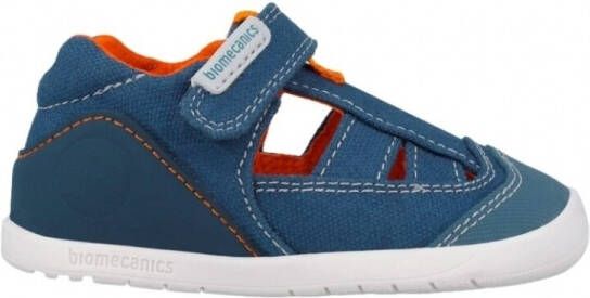 Biomecanics Sandalen Kids Sandals 252195-A Petrol