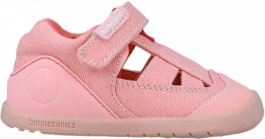 Biomecanics Sandalen Kids Sandals 252195-C Rose