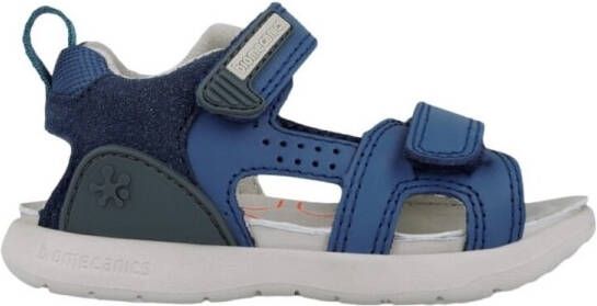 Biomecanics Sandalen Kids Sandals 252218-A Petrol