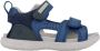 Biomecanics Sandalen Kids Sandals 252218-A Petrol - Thumbnail 1
