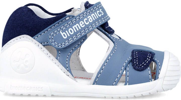 Biomecanics Sandalen SANDAAL 242124 URBAN EERSTE STAPPEN