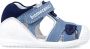Biomecanics Sandalen SANDAAL 242124 URBAN EERSTE STAPPEN - Thumbnail 2