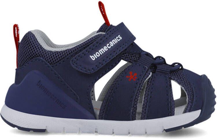 Biomecanics Sandalen Sport 252135 jongens sandaal