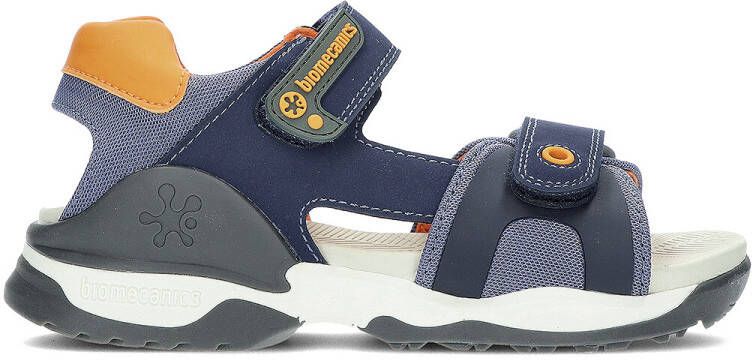 Biomecanics Sandalen TREKKINGSANDAAL 242282