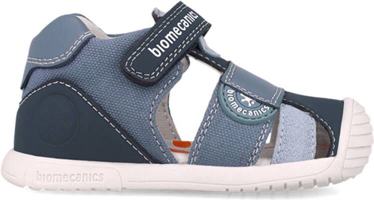 Biomecanics Sandalen Urban 252127 jongenssandaal
