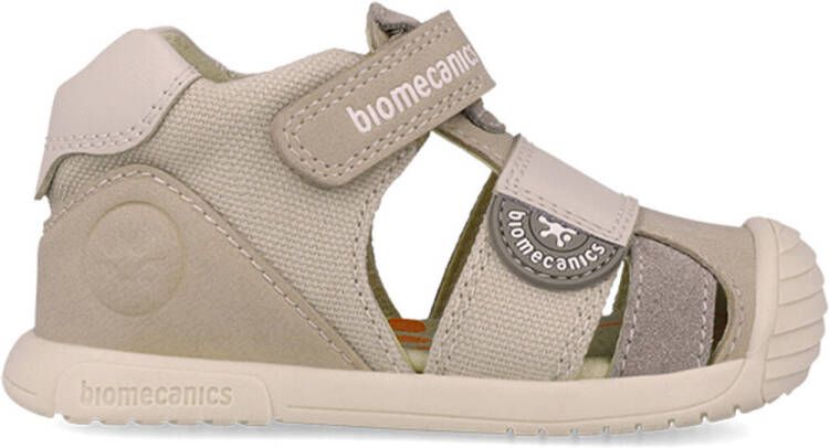 Biomecanics Sandalen Urban 252127 jongenssandaal