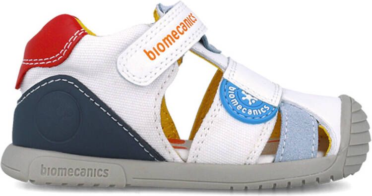 Biomecanics Sandalen Urban 252127 jongenssandaal