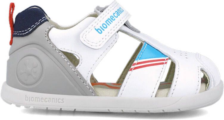 Biomecanics Sandalen voor jongens eerste stapjes 252169 Urban