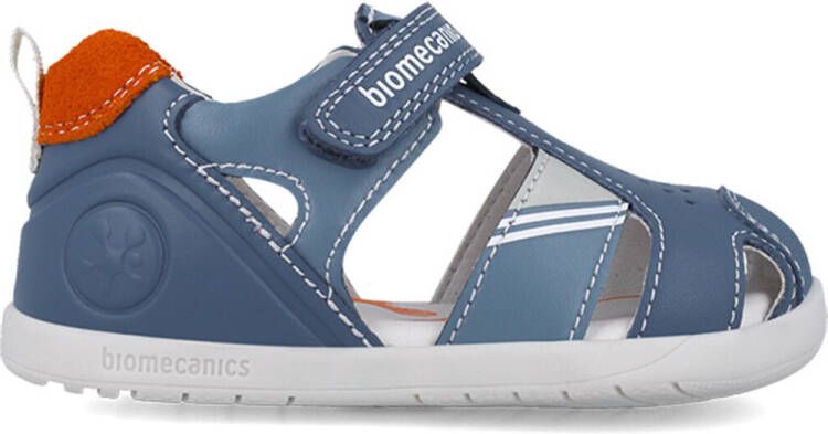 Biomecanics Sandalen voor jongens eerste stapjes 252169 Urban
