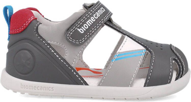 Biomecanics Sandalen voor jongens eerste stapjes 252169 Urban