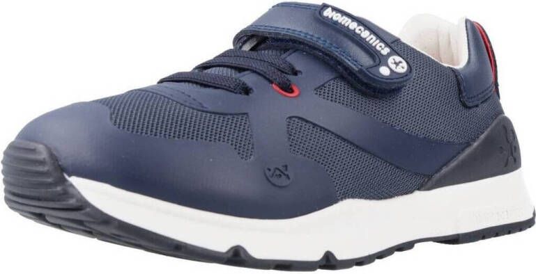 Biomecanics Lage Sneakers 231007B