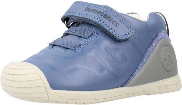 Biomecanics Lage Sneakers SPORT EERSTE STAPPEN BIOMECHANICA 231121