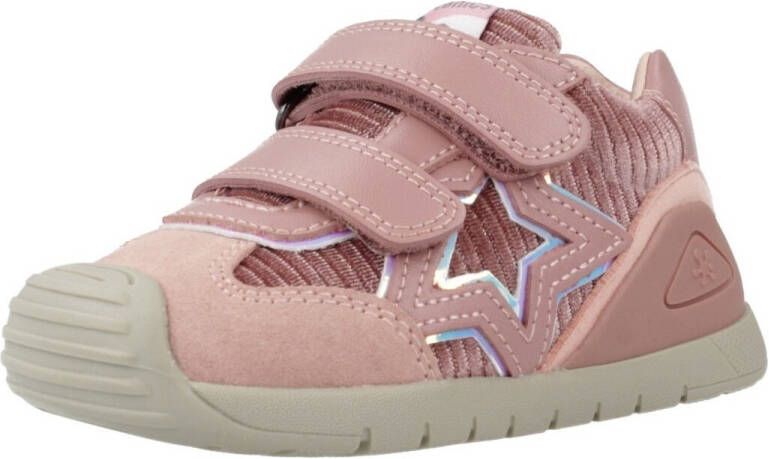 Biomecanics Lage Sneakers 241111B