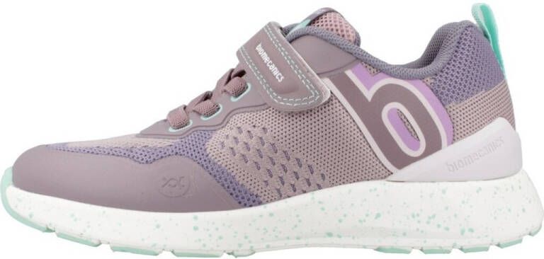 Biomecanics Lage Sneakers 241271G MAT meisjessneakers