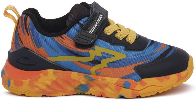 Biomecanics Sneakers AZUL