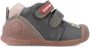 Biomecanics Sneakers Baby Sneakers 231110-A Musgo - Thumbnail 1