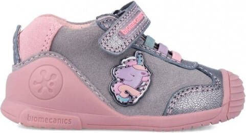 Biomecanics Sneakers Baby Sneakers 231112-A Serrage
