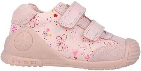 Biomecanics Sneakers Baby Sneakers 252110-A Cotton