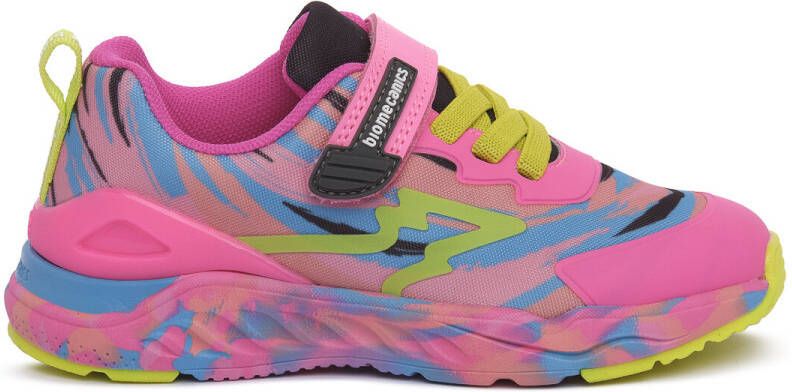 Biomecanics Sneakers FUCSIA