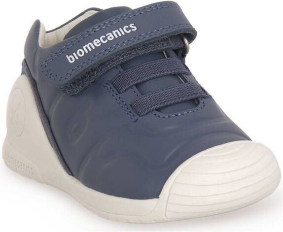 Biomecanics Sneakers PETROL