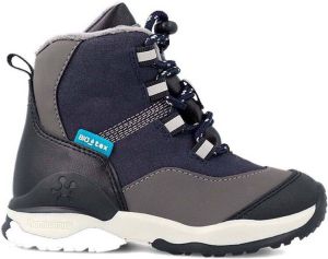 Biomecanics Lage Sneakers TEX ZIP LAARS 231252-A