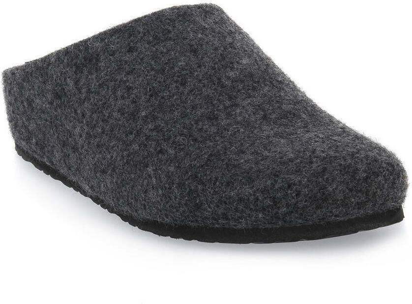 Bionatura Pantoffels STONE WOOL