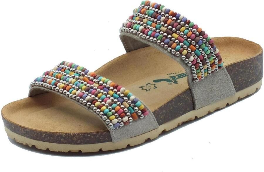 Bionatura Sandalen 11 Alba Imb Suede