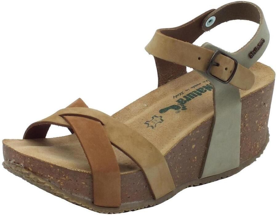 Bionatura Sandalen 24 Fregene Imb Multi