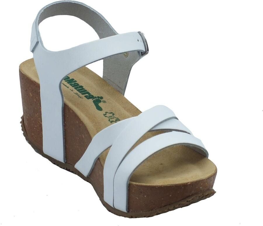 Bionatura Sandalen 24CAPRI Imb Cast