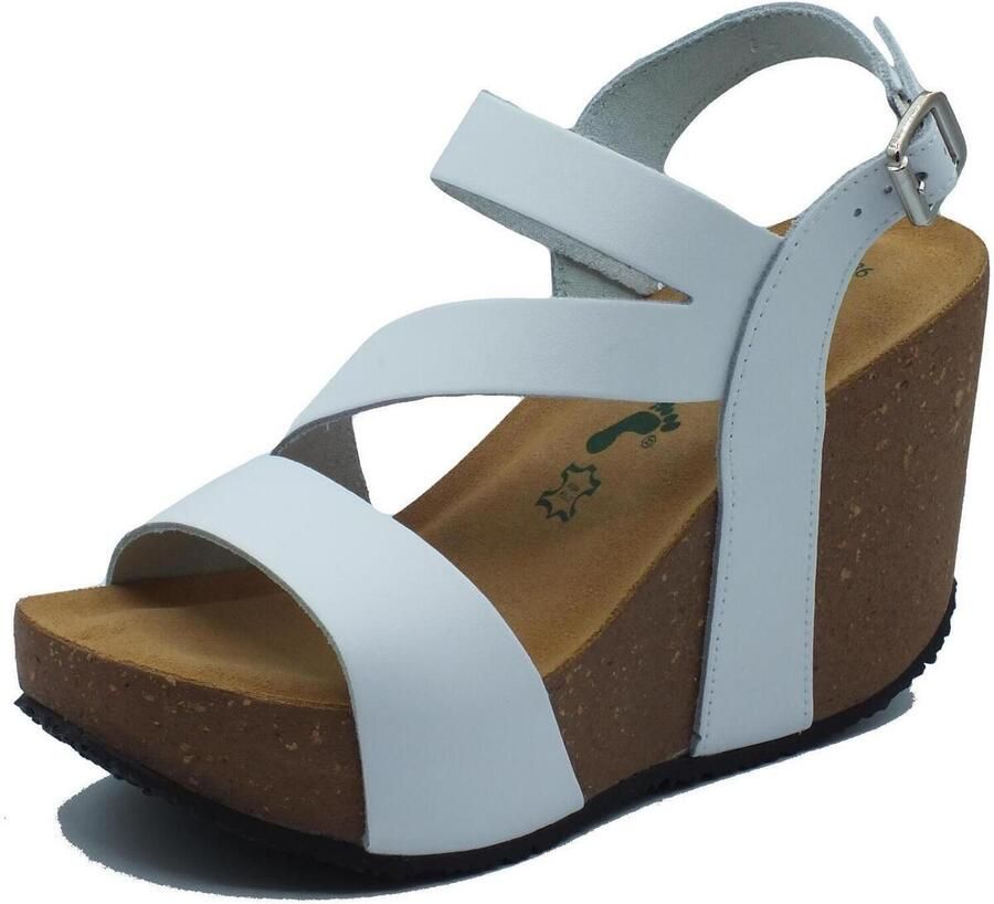 Bionatura Sandalen 29A2008 Imb Bycast