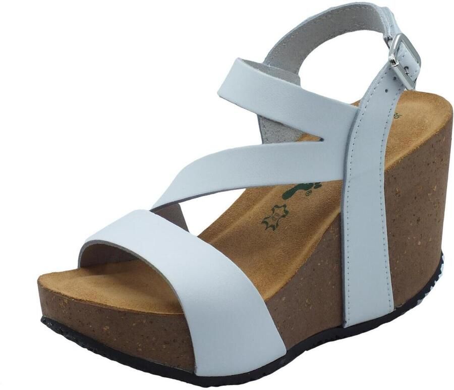 Bionatura Sandalen 29A2008 Imb ByCast