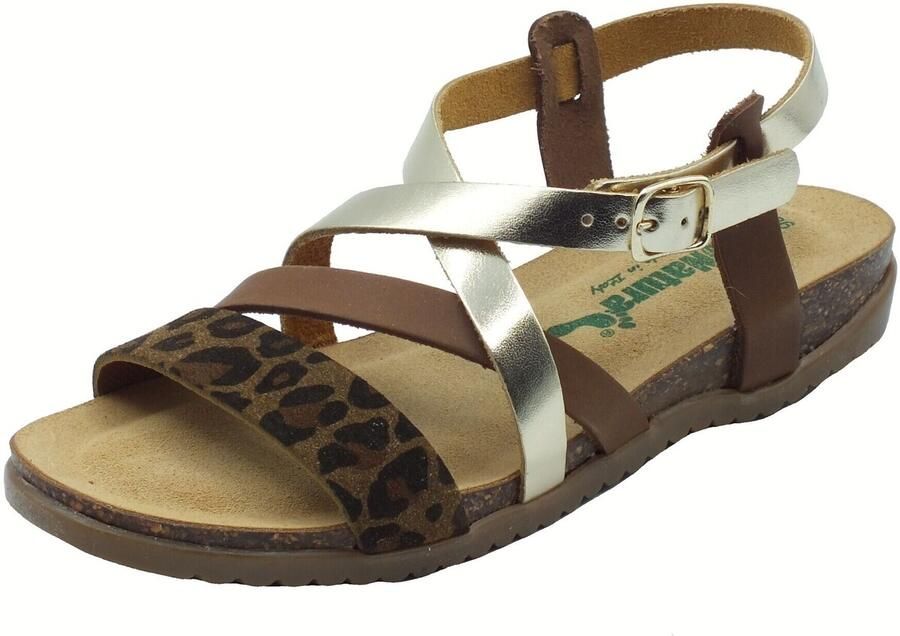 Bionatura Sandalen 34A2044 Multi