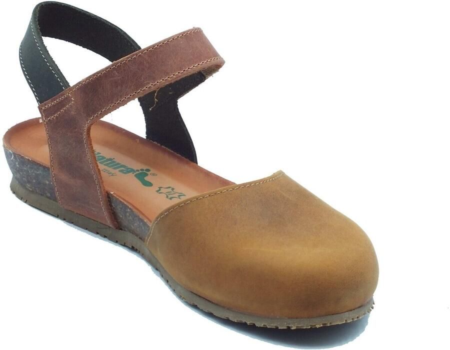 Bionatura Sandalen 68C2081 Imb Crazy Horse