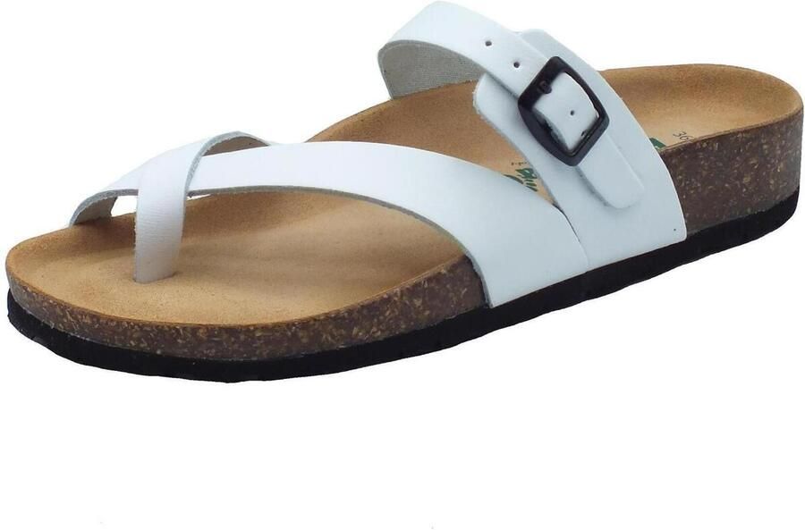 Bionatura Teenslippers 11A456 Imb Bycast