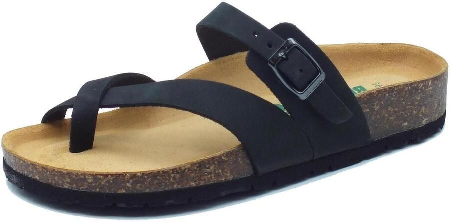 Bionatura Teenslippers 11A456 Imb Nabuk