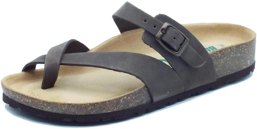 Bionatura Teenslippers 11A456 Imb Nabuk T.