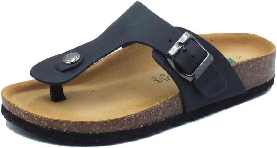 Bionatura Teenslippers 11FINGER Imb Horse