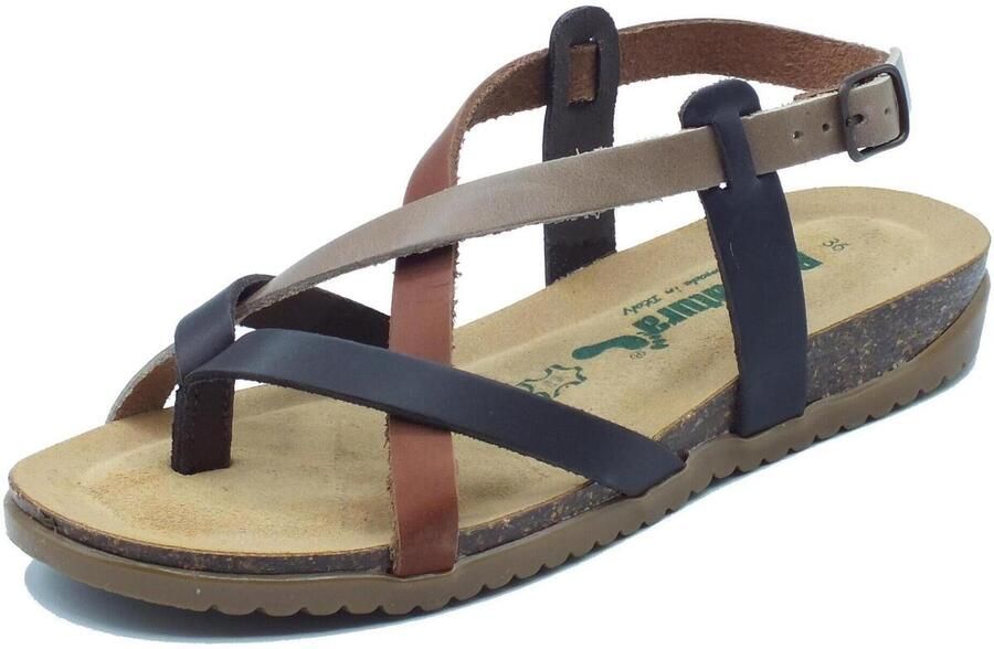 Bionatura Teenslippers 34A2005 Toronto Multi