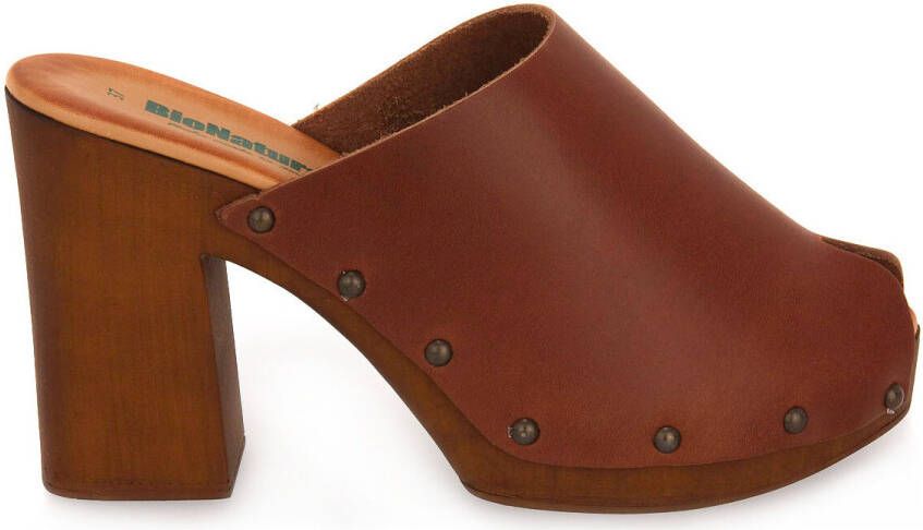 Bionatura Sandalen A11 TORONTO BRANDY