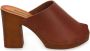 Bionatura Teenslippers A11ARUBA-TORBAN - Thumbnail 1