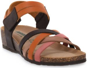 Bionatura Sandalen GAUCHO OIL M2314