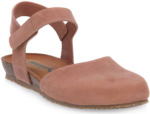 Bionatura Sandalen ROSA CRAZY HORSE
