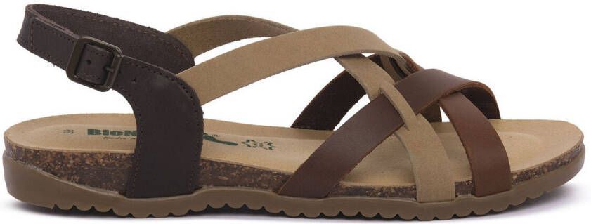 Bionatura Sandalen TORONTO MULTI