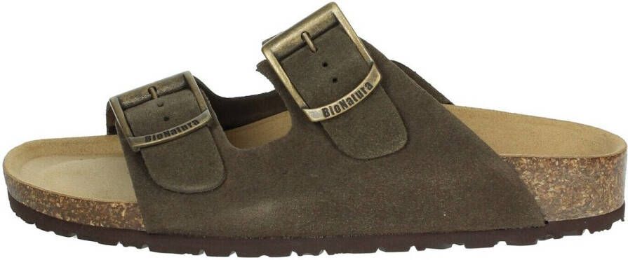 Bionatura Slippers 11THESIRX-I-SCCF