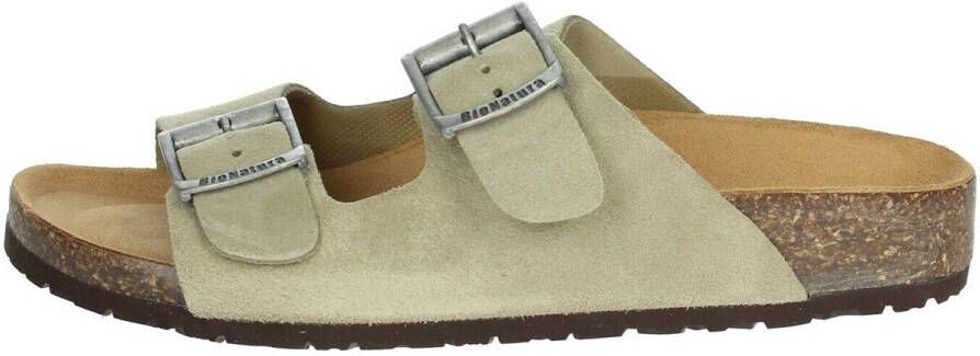 Bionatura Slippers 11THESIRX-I-SCTP