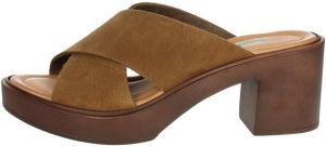 Bionatura Teenslippers 99A2266-I-SCBRA